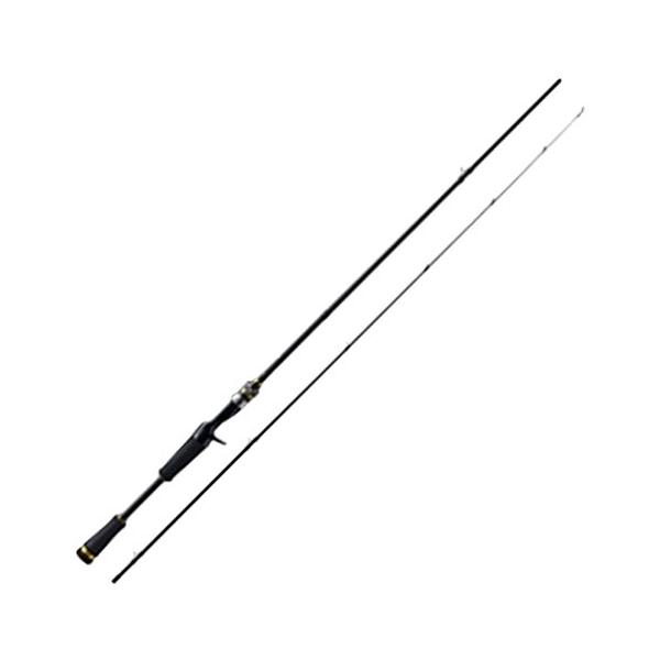 メジャークラフトBENKEI BIC-702H ベイトロッド bass-infinity_25746559