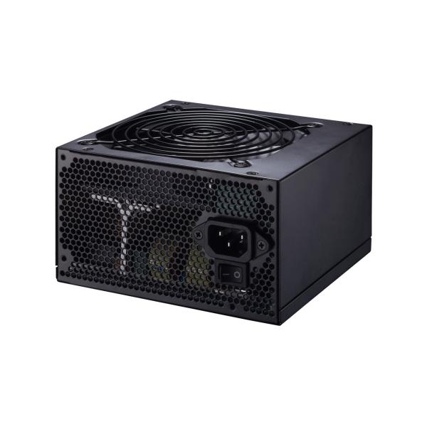 玄人志向 STANDARDシリーズ 80 PLUS Silver 650W ATX電源 KRPW-AK650W/88+ y-kojima_4988755029476