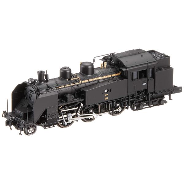 KATO Nゲージ 2021 C11 鉄道模型 蒸気機関車 : Mandheling