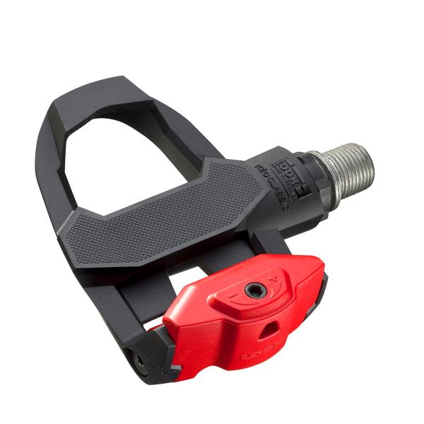 ルック(Look) KEO CLASSIC 3 BLK/RED ロード用ビンディング