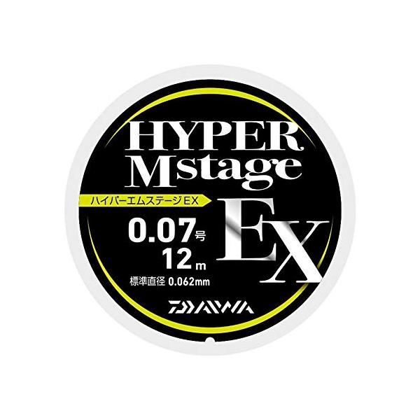 ダイワ　DAIWA ハイパーエムステージ　メタルライン　複合メタルライン Amazon.co.jp: ダイワ(DAIWA) メタルライン ハイパーエム