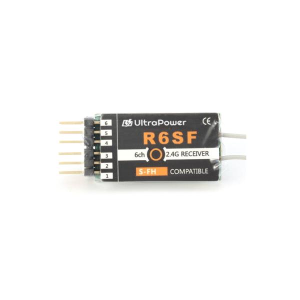 UltraPower Corona C4SF-HV 受信機 【 FUT | JChere Yahoo