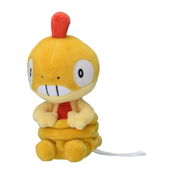 ポケモン ぬいぐるみセット １５体セット mandkl_0619-006391