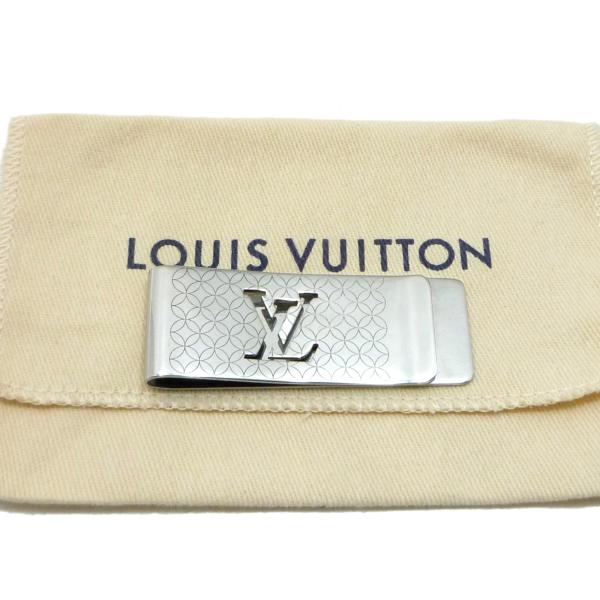 ルイヴィトン パンス ビエ シャンゼリゼ マネークリップ M65041【美品】 LOUIS VUITTON（ルイ・ヴィトン） パンス・ビエ・シャンゼリゼ