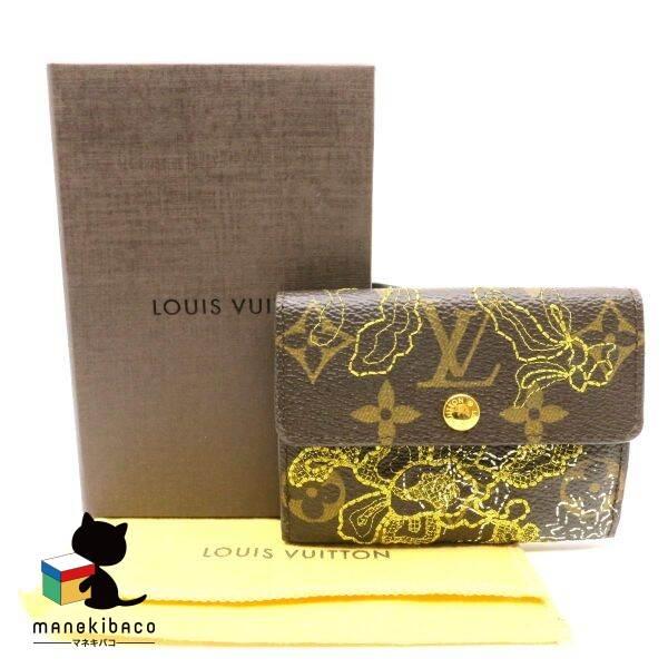 LOUIS VUITTON ルイヴィトン M95391 モノグラム ダンテェル ラドロー