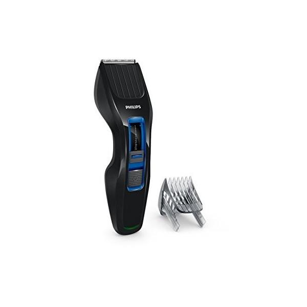 PHILIPS HC3412/15 バリカン フィリップス ヘアーカッター HC3412/15 電気バリカン : まねき堂