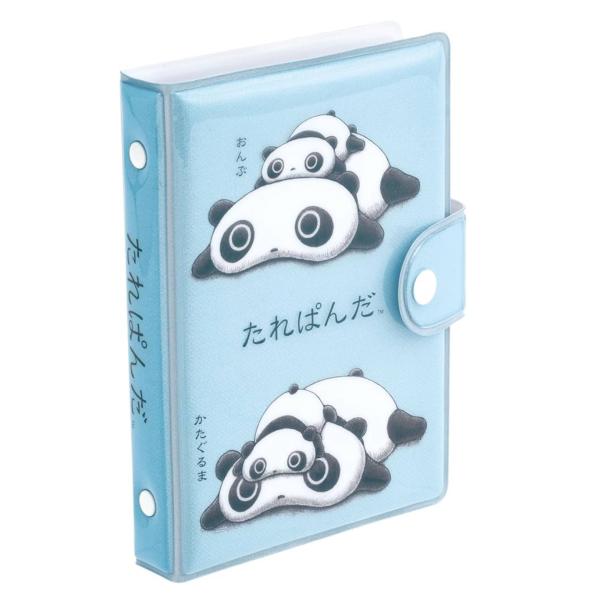 たれぱんだ ふにふにシールバインダー : 招きぱんだ - 通販 - Yahoo