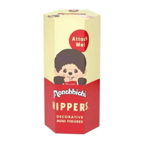 HIPPERS Monchhichiヒッパーズ モンチッチ アソートボックス HIPPERS Monchhichi ヒッパーズ モンチッチ アソートボックス