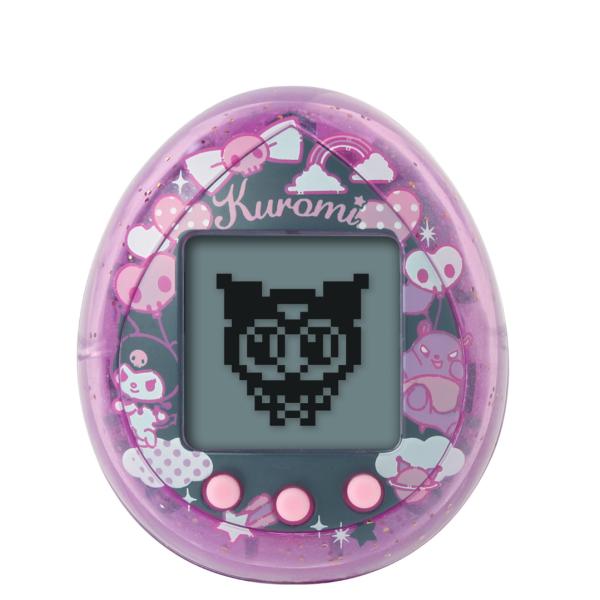 たまごっち バンダイ たまごっち クロミ My Melody & Kuromi