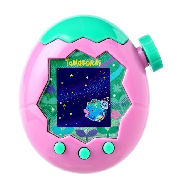 ポケモンたまごっち BANDAI バンダイ Tamagotchi Paradise Purple Sky たまごっち