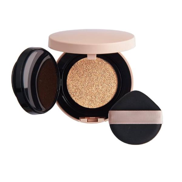 セザンヌ『クッションファンデーション』