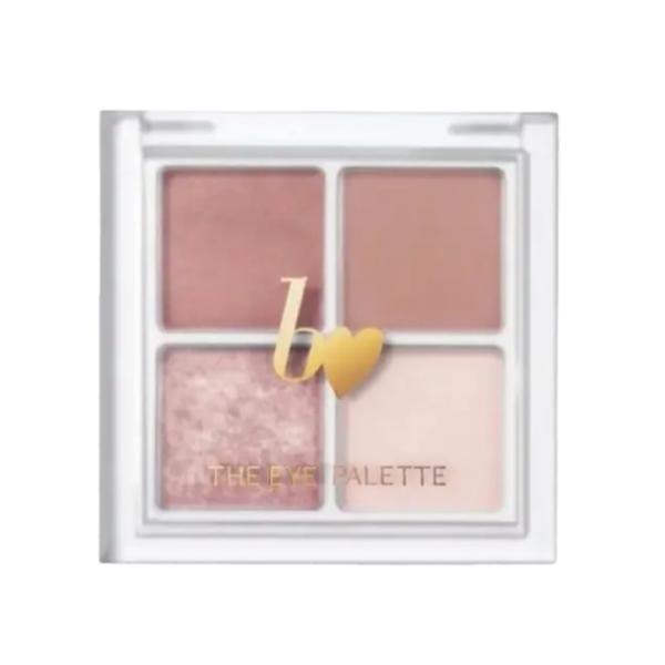 B IDOL（ビーアイドル） THE アイパレ09 再会のピンク : 招きぱんだ