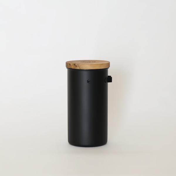 グローカルスタンダードプロダクツ TSUBAME Canister Colors Hook ツバメ キャニスター カラーズ フック ステンレス 保存容器 コーヒー豆 茶葉 密閉 日本製