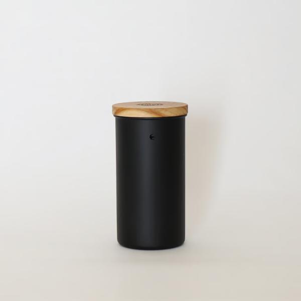 グローカルスタンダードプロダクツ TSUBAME Canister Colors Long ツバメ キャニスター カラーズ ロング ステンレス 保存容器 コーヒー豆 茶葉 密閉 日本製
