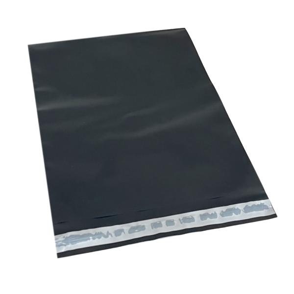 宅配ビニール袋 B5・角5 サイズ テープ（フタ）付き 1500枚入サイズ：口幅 200mm×縦 270mm+フタ40mm素　材：高密度ポリエチレン製（HDPE）厚　さ：50ミクロン（薄手）☆☆☆おすすめポイント☆☆☆★丈夫★　ポリエチレン...