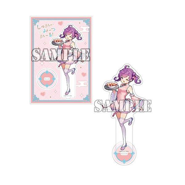 新品 / 【有償特典付】しゅがー・みーつ・がーる!(5) : 漫画全巻ドット