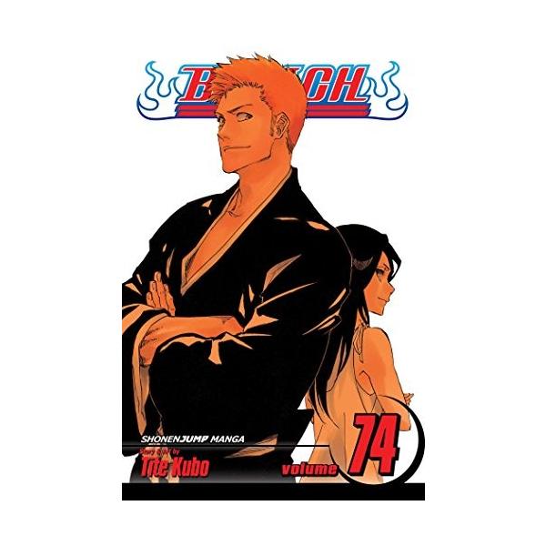 新品 予約 ブリーチ 英語版 1 74巻 Bleach Volume 1 74 Buyee Buyee Japanese Proxy Service Buy From Japan Bot Online