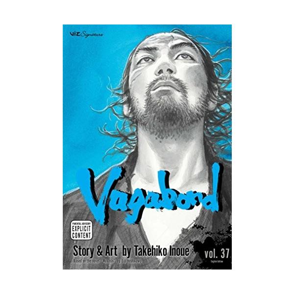 新品 バガボンド 英語版 1 37巻 Buyee Buyee Japanese Proxy Service Buy From Japan Bot Online