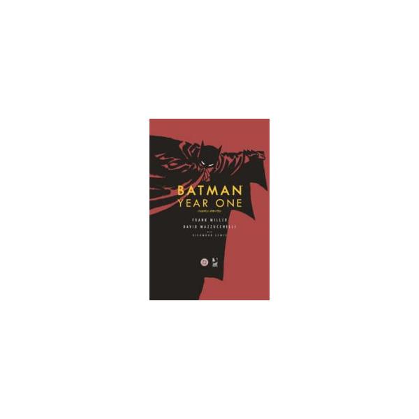 新品 / バットマン イヤーワン(1巻 全巻)