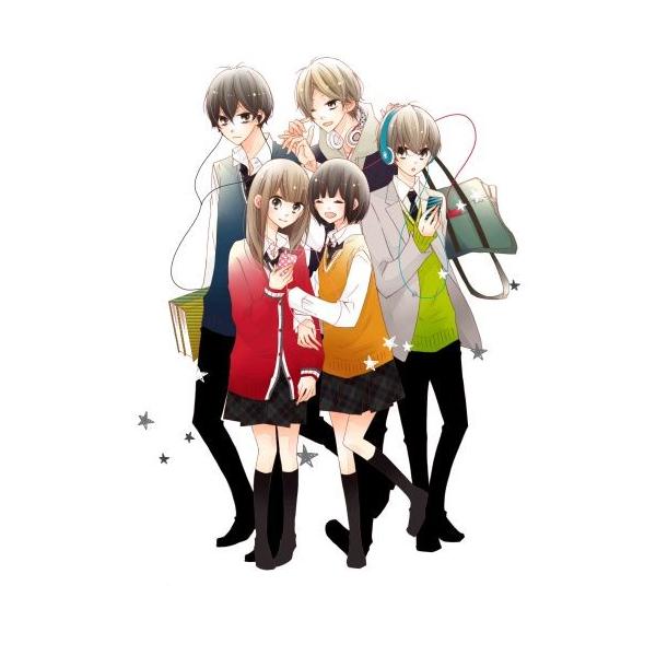 うそカノ 5巻 11巻 ドラマcd 書き下ろし付き