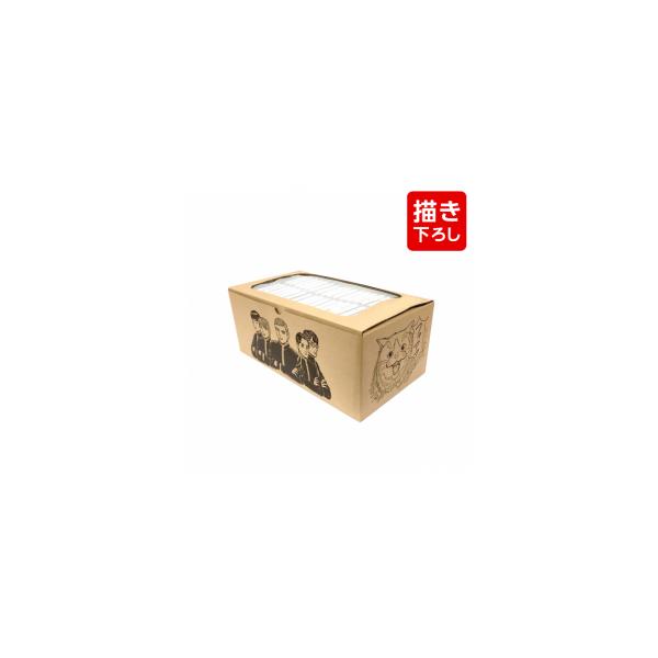 [新品]インベスターZ (1-21巻 全巻) 三田紀房先生描き下ろし全巻収納BOX付 全巻セット