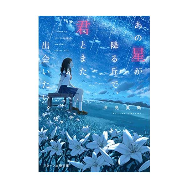 新品 / ライトノベル / あの星が降る丘で、君とまた出会いたい。 (全1冊)
