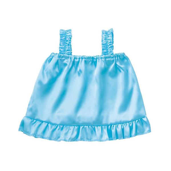 ATC18634 かぶるだけでかわいい!ソフトサテン生地のビスチェ! ※詳細は商品説明をご確認下さい。商品ページは縦長です。