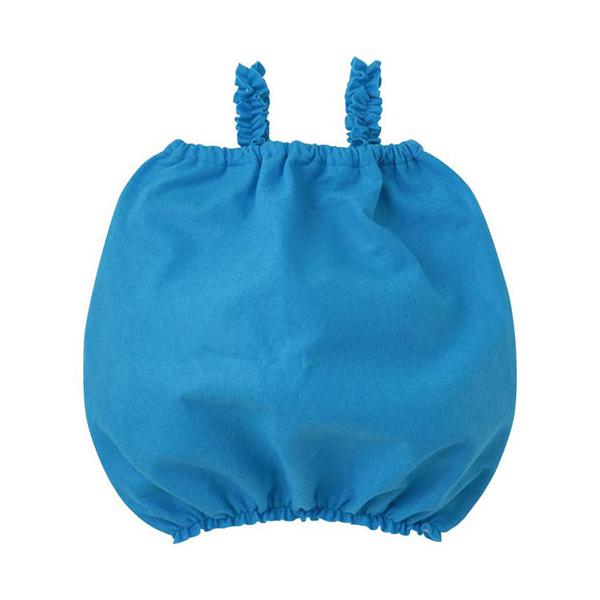 ATC18666 まんまるシルエットがかわいい!フェルト生地のオールインワン衣装! ※詳細は商品説明をご確認下さい。商品ページは縦長です。