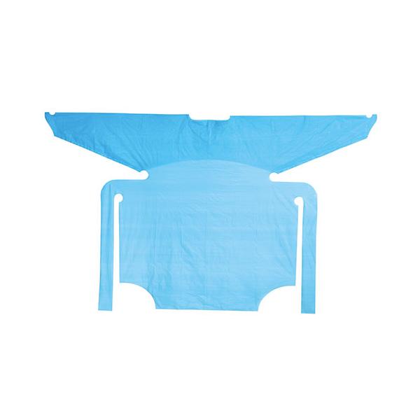 ATC51994 感染対策5種セット ニトリルSサイズ入 ※詳細は商品説明をご確認下さい。商品ページは縦長です。