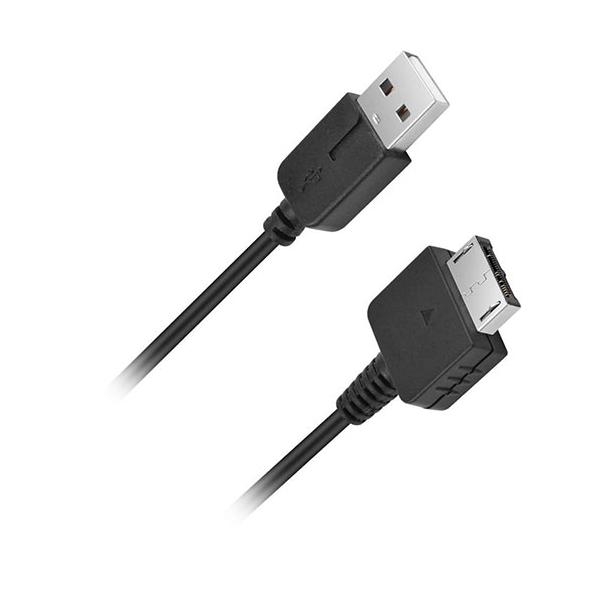 ヤングトップ PS VITA PCH-1000対応 USB充電ケーブル バルク品 PSVITA1000CABLE
