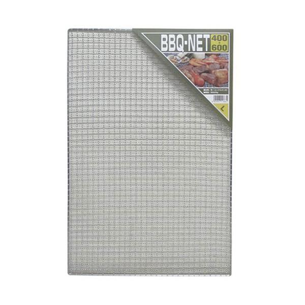 MMT16631X5 BBQ 網L 400×600 ※詳細は商品説明をご確認下さい。商品ページは縦長です。