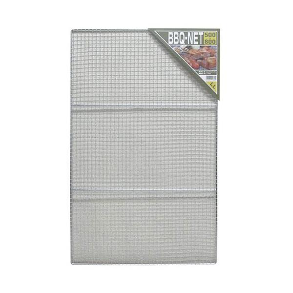 MMT16624X5 BBQ 網LL 500×800 ※詳細は商品説明をご確認下さい。商品ページは縦長です。