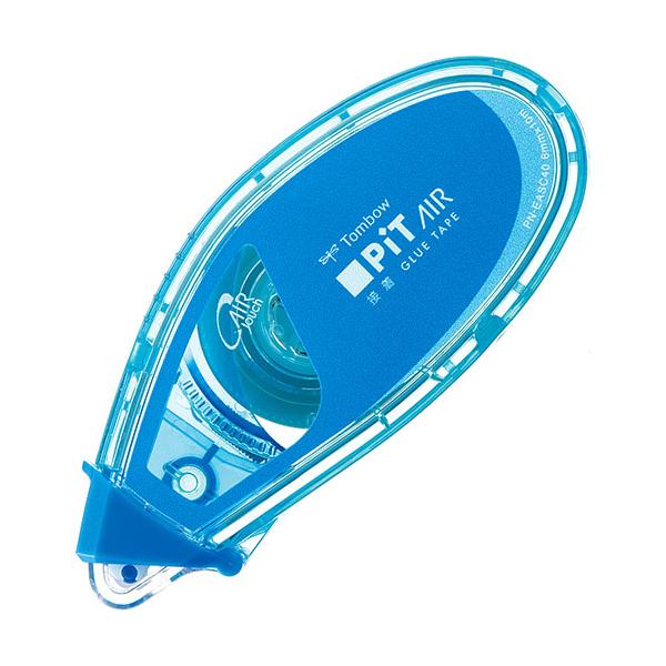 Tombow-PN-EASC40X10 驚くほど軽く引けるエアータッチシステム搭載の使い切りミニタイプ ※詳細は商品説明をご確認下さい。商品ページは縦長です。