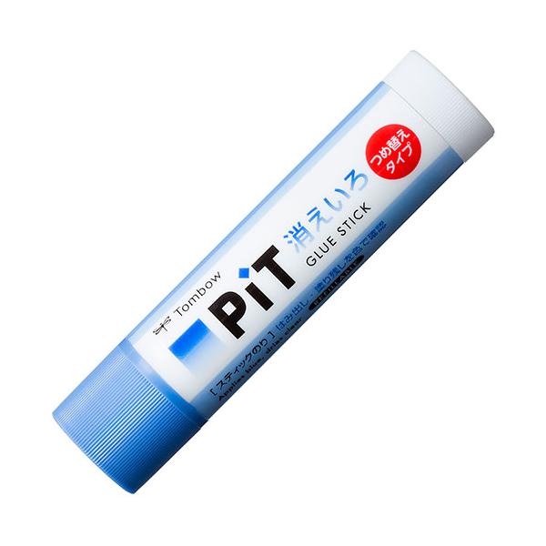 Tombow-PT-NCRX10 ムダなく使えるつめ替えタイプの”消えいろピット” ※詳細は商品説明をご確認下さい。商品ページは縦長です。