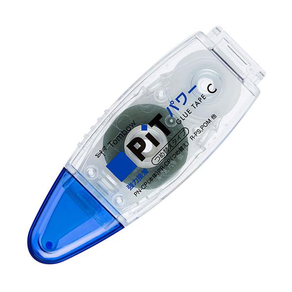 Tombow-PN-CPX10 厚手の封筒もガッチリ接着! ※詳細は商品説明をご確認下さい。商品ページは縦長です。