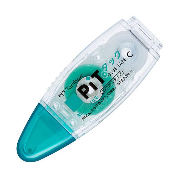 Tombow-PN-CKX10 しっかり貼っていつでもはがせる。ふせんが作れる!テープのり ※詳細は商品説明をご確認下さい。商品ページは縦長です。