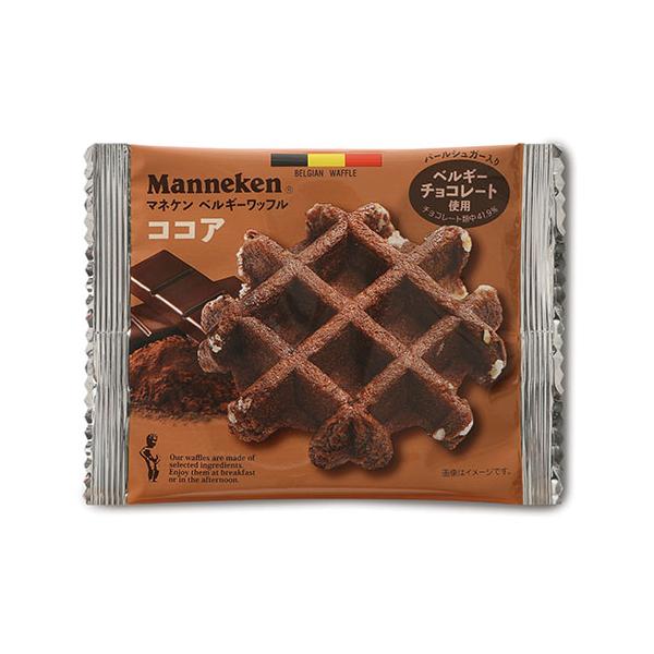 AZB15817X60 ベルギーチョコレート※を練りこんだ、奥深いカカオの味わいをお楽しみください。(※チョコレート類中41.9%) ※詳細は商品説明をご確認下さい。商品ページは縦長です。