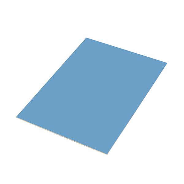 〔10セット〕 ARTEC 安全カラー版画ベニヤ小300x225x4 ホルムアルデヒドを完全に排除した接着剤使用の安全ベニヤ ATC20030X10