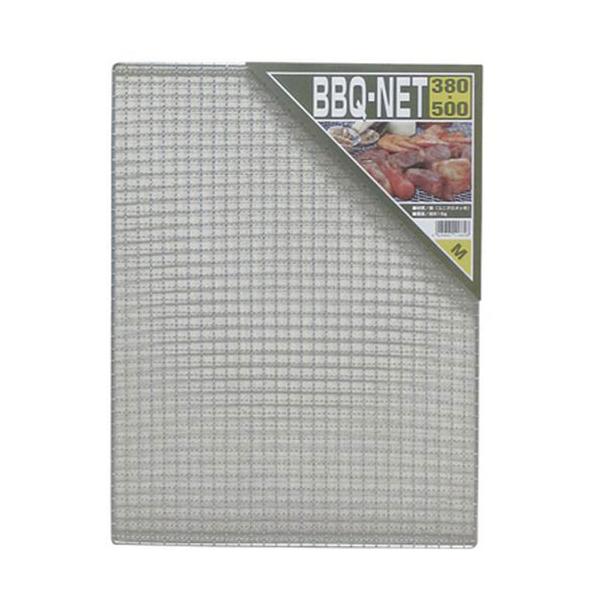 MMT16648 BBQ 網M 380×500 ※詳細は商品説明をご確認下さい。商品ページは縦長です。