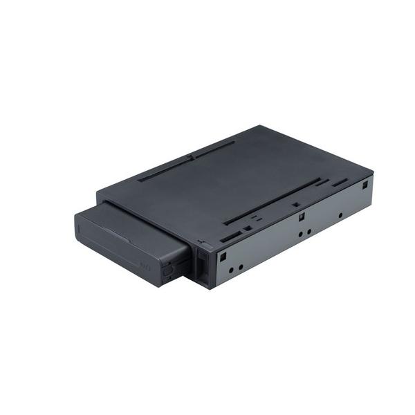 SA25-RC1-BKZ 2.5インチSSD/HDDを小型リムーバブルメディアとして運用 ※詳細は商品説明をご確認下さい。商品ページは縦長です。