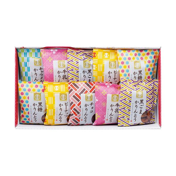 L9105548 かりんとう詰合せ ※詳細は商品説明をご確認下さい。商品ページは縦長です。