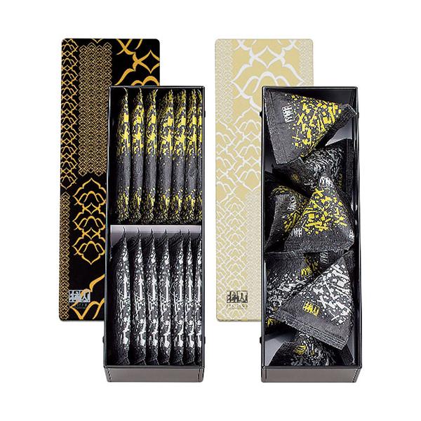 4195-019 赤坂柿山の赤坂あわせ2本入 ※詳細は商品説明をご確認下さい。商品ページは縦長です。