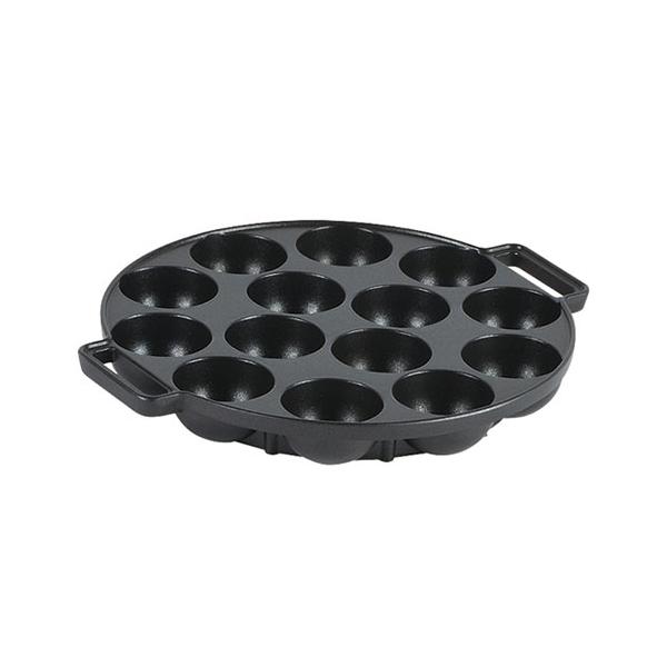 D-6535 おやつDEっSE II ふっ素加工たこ焼器14穴 ※詳細は商品説明をご確認下さい。商品ページは縦長です。