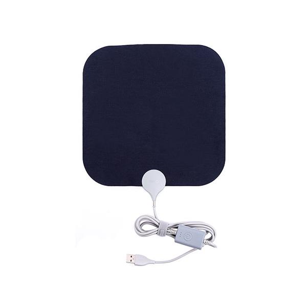 IK07780 世界初・特許技術! インクで温める先端技術が実現した薄さ1mm、62gの超薄型・超軽量 ※詳細は商品説明をご確認下さい。商品ページは縦長です。