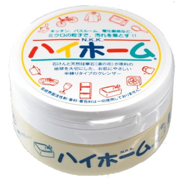 万能クリーナー ハイホーム 400g 6個セット 日本製 弱アルカリ性 サビ 水アカ対応 掃除用品 清掃用品 Ds 1408713 満華樓 まんげろう 通販 Yahoo ショッピング