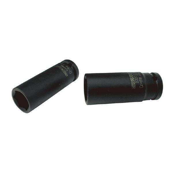 SIGNET シグネット 22272 3/8DR 22MM ディープ インパクト ソケット 工具 ツール DIY 作業工具 道具