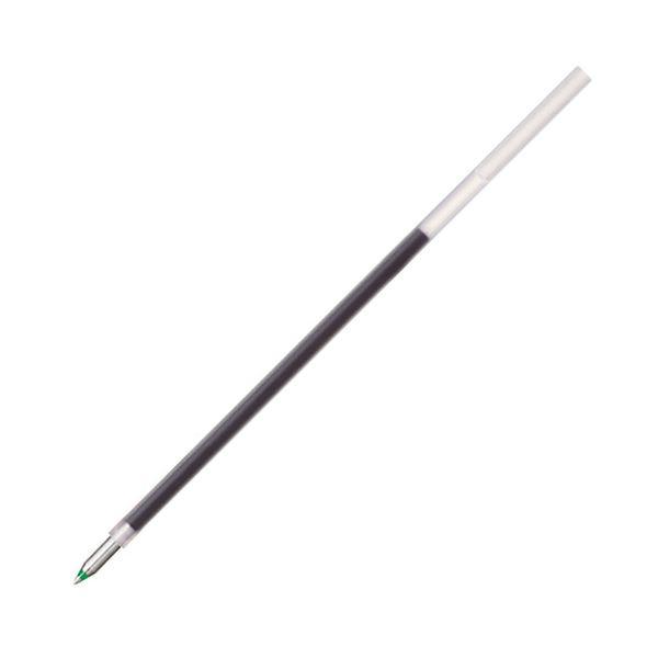まとめ 国内即発送 ゼブラ ボールペン替芯 0 5mm 緑10本 30セット Rnjk5 G