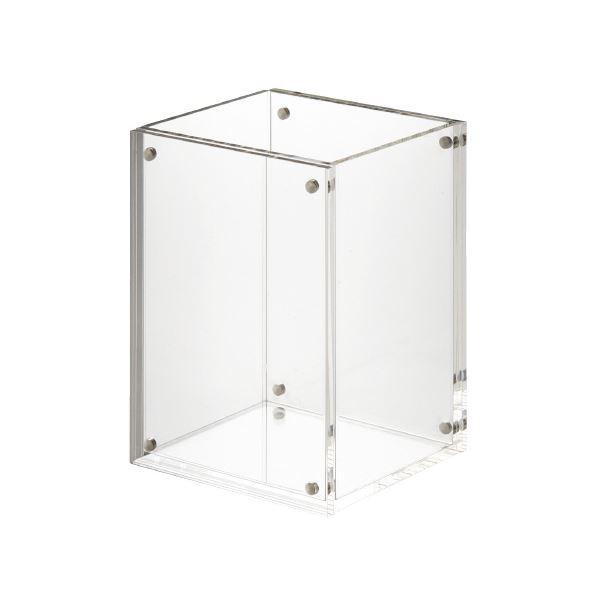 特価キャンペーン まとめ スマイル アクリルpopホルダー付ツールスタンド 30セット