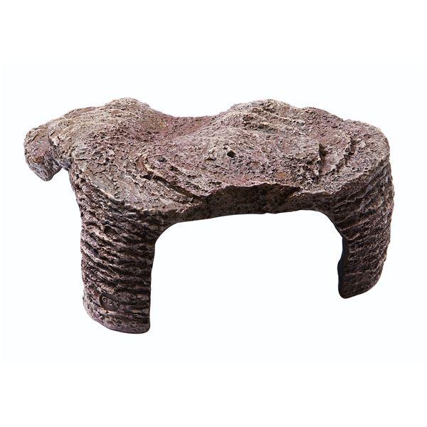 19469 【商品名】 （まとめ）カメ元気 カメの島 M-1【×3セット】 (カメ飼育用品) 【ジャンル・特徴】 甲羅干しで丈夫に育てる [ 19469 ] ※詳細は商品説明をご確認下さい。商品ページは縦長です。(ソフトバンク・ワイモバイル...