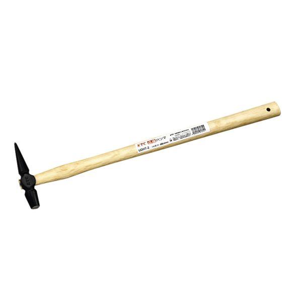 KTC 京都機械工具 点検ハンマ 1/4ポンド 380L UDHT-2 工具 ツール DIY 作業工具